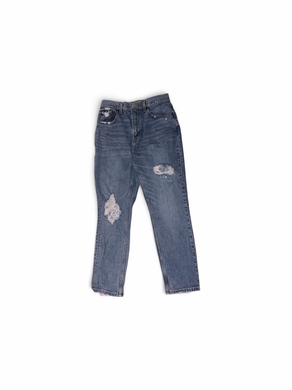 Abercrombie & Fitch